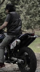 RCKLS. Rompi Xavier Multifungsi | Rompi Lapangan Vest Waterproof | High Quality Premium