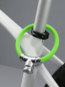 Raleigh | Anti-theft Portable Bicycle Lock Mini