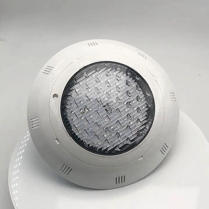 AC 12V Swimming Pool Lamp White Light 18/25W LED Pool Light IP68 ...