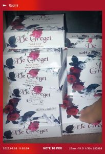 Sabun De Greget Mengatasi Jerawat  Daki pada wajah sabun Herbal