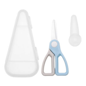 DIHUANTUO | Baby Ceramic Food Scissors