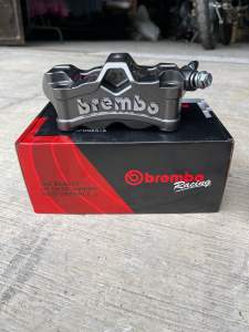 Kaliper brembo m7 stylema 4 piston