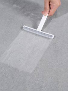 แปรงเก็บขนสัตว์เลี้ย แปรงเก็บขนสัตว แปรงกำจัดขนสัตว์ แปรงทำความสะอาดเส้นผม ฝู่ กำจัดขนบนเสื้อผ้า โซฟา พรม เบาะ