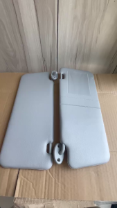 Bộ Che Nắng Trong Toyota Innova (2006-2016) - Giá Bao Gồm 2 Bên (RH+LH) - Phụ Kiện