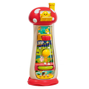 WANWEIMAN | Cause And Effect Learning Educational Toy