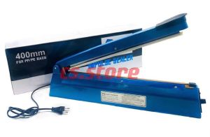 เครื่องซีลปากถุง เครื่องซีลมือกด ครื่องซีลถุงพลาสติก เครื่องซีนปิดปากถุง เครื่องหนีบถุง ที่ซีลถุง ขนาด 20cm. 30cm. 40cm.