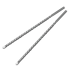 LASH | Long Concrete Drill Bit for High Hardness Walls