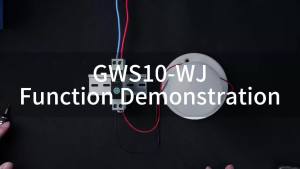 Cầu Dao Thông Minh GEYA 63A WiFi/ZigBee Tích Hợp Đo Đếm Lắp Đặt Trên Thanh DIN Cho Nhà Thông Minh Điều Khiển Từ Xa Không Dây Qua Ứng Dụng Tuya