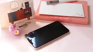 2 Chiếc NNBILI HD Kính Cường Lực Chống Ánh Sáng Xanh Bảo Vệ Màn Hình Cho iPhone Bảo Vệ Toàn Diện Chống Trầy Xước Bảo Vệ Độ Nét Cao