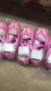 Giày búp bê cho bé xinh