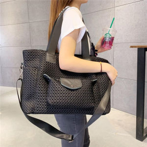 Large Capacity Travel Bag Luggage Luxury Designer Purses and Handbag Female Tote Bags for Women Shopper Shoulder Bag Womens Bag