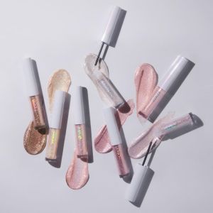 【Direct from Japan】CipiCipi Glitter Illumination Liner S 3colors