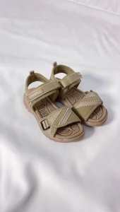 SAHIKU - Elon Sandal Gunung Anak Laki Laki || Sandal sport casual anak laki-laki