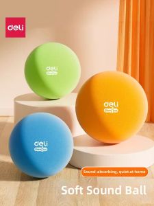 deli | Silent Paddling Ball For Children