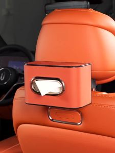 NBM | Car Paper Towel Holder for New BYD Dynasty Pro Max