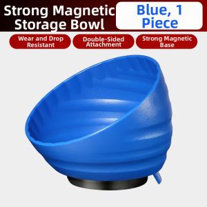 OME | Magnetic Auto Repair Part Storage Box