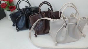 ELVELLA Tas Wanita Allesha Kia bag shoulderbag womens slingbag Handbag Tas selempang wanita korean style