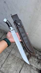 golok sembelih 30cm paling laris