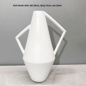 Vại Sứ Phong Cách Châu Âu