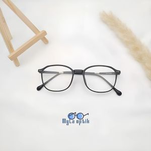 MYLA OPTIK - KACAMATA 2127 ||CRMC•BLUERAY•PHOTOCROMIC•BLUECROMIC|| MINUS NORMAL CYLINDER PLUS || KACAMATA PRIA WANITA