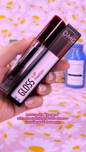 SPECIAL OMBRE Gloss Finish OMG Oh My Glam Mattelast Lip Cream & Gloss Lip Finish