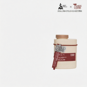FISHER COFFEE | Đậu Cà Phê SOE Morago Rửa Sạch Ethiopia 100g