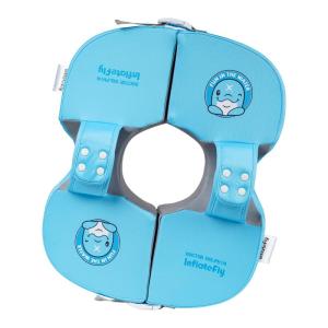 Doctor Dolphin | No-inflate Anti-tipping Baby Swimming Circle