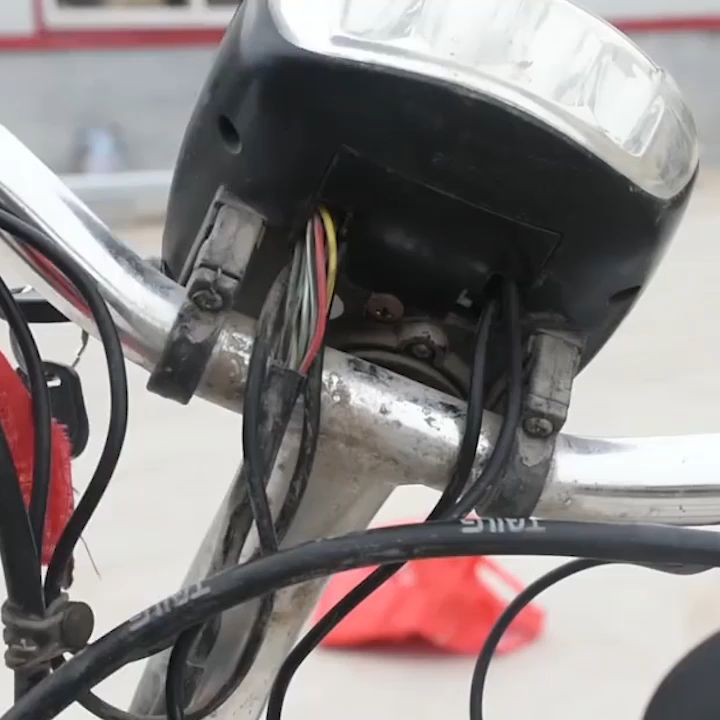 switch kit ebike