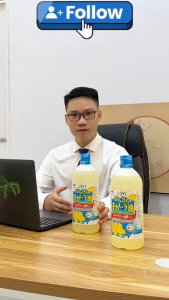 Dầu Hạt Cải Ajinomoto Nhật Bản 1L – Lựa Chọn An Toàn Cho Bé Ăn Dặm & Cả Gia Đình