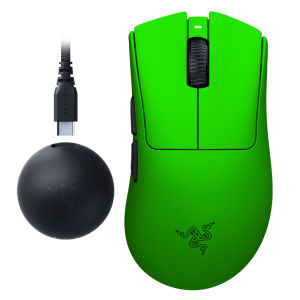 Razer | Pro Gaming Lightweight Wireless Mouse