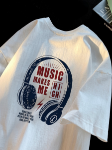 Cotton Cool Stylish T-shirt