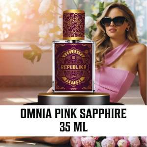 REPUBLIKA OMNIA PINK SAPPHIRE WOMEN 35ML