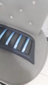 [ APOLLO ] TERMURAH GRILLE TOYOTA NEW RUSH