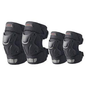 Scoyco | Spring Summer Protective Knee Pads