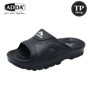 รองเท้าแตะสวมADDA522ดำ มีตั้งแต่เบอร์ 4 ถึง 9