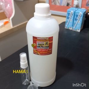 Hamastop Pembasmi Serbaguna Hama Domestik Kecoa Lalat Semut Serangga