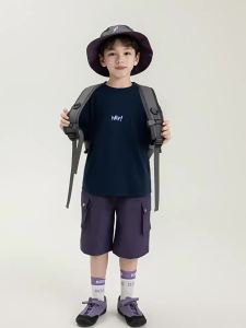 Colorfast Comfortable Printed T-Shirt