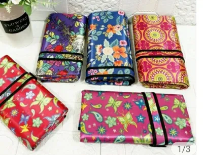 TIKAR LIPAT / PIKNIK 140x130 CM (1 kg 2 pcs)