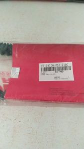 V-belt FP-23100-K35-2100 Federal ORIGINAL V-belt Tanpa Roller VARIO 125 ESP Murah