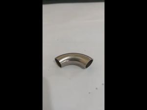 Elbow Stainless 5/8" 201