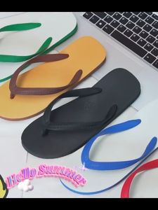 Thai Retro Style Rubber Fashion Slippers: A Comprehensive Guide