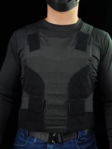 Hi-Armor | Lightweight Thin Anti-stab Vest Stab-resistant Wearable