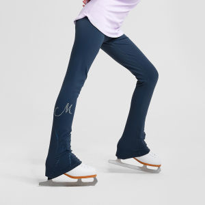 moodytiger | Skating Stretch Breathable Tight Pant