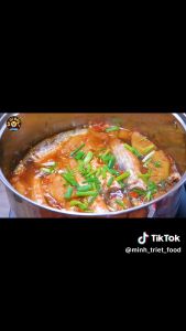 Khô Cá Đối - Đặc Sản Cà Mau sạch ngon rẻ bổ thực phẩm chuyên dự trữ mùa dịch 1KG VỰA KHÔ MINH TRIẾT