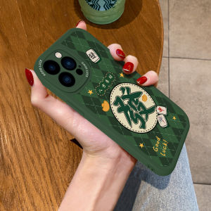 iphone13Pro Max Diamond Pattern Silicone Phone Case Full Cover Protective Shell High Quality PU Leather Anti-fall for Men And Women