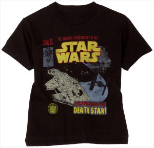 2025 Star Wars Peripheral Print Mens and Womens Short Sleeves Autumn Street Fashion Sports Loose Couple Comfortable T-shirt