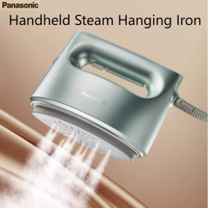 NI-FS770 Handheld Garment Steamer Household garment ironer Steam hanging iron Portable Steam Iron Clothes steam ironing machine iron board gift ironing board ironer dry iron