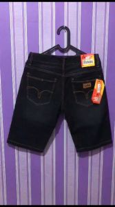 aldi store88 Celana Pendek L0is 0riginal Pria - Celana Pendek Lois - Celana Jeans Pendek Pria Lois Standar Terbaru - Termurah - Bayar Ditempat / COD
