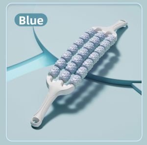 HUALUOLAN | Muscle Relaxation Growth Promotion Sensory Integration Training Children Massage Roller