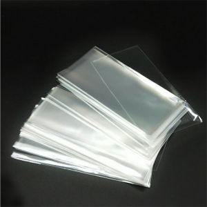 100/200Pcs Paper Money Collection Album Collection Pockets Loose Leaf Sheet Creative Money Banknote Protective Bag for Collector